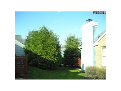 View of Beautiful Landscaping