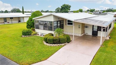 5715 Pawnee St, Zephyrhills, FL 33542 - photo 2