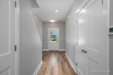 Front Hall