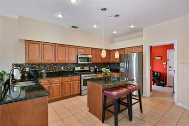 ** REMODELED KITCHEN:  Premium Wood Cabinetry, Ony