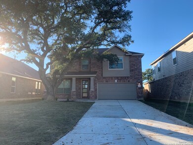 21823 Yucca Bend, San Antonio, TX 78261 - photo 3