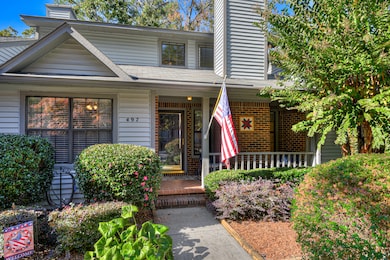 497 Creekwalk Cir, Augusta, GA 30907 - photo 7