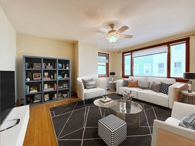 49 Soley St unit B, Charlestown, MA 02129 - photo 2