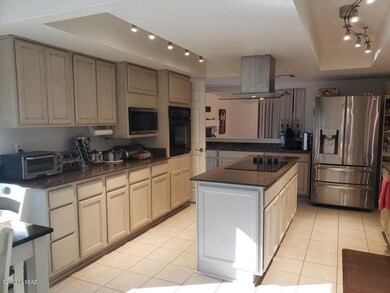 Kitchen Pic