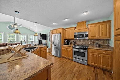 260 Sunward Path, Inman, SC 29349 - photo 7