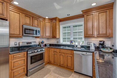 47 Dustin Rd, Contoocook, NH 03229 - photo 4