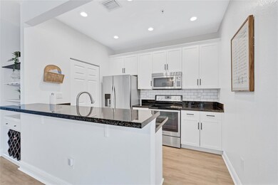 What else do you need? New cabinets and all!