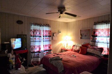 Bedroom I
