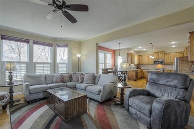 5741 Brockway St, Shawnee, KS 66226 - photo 6