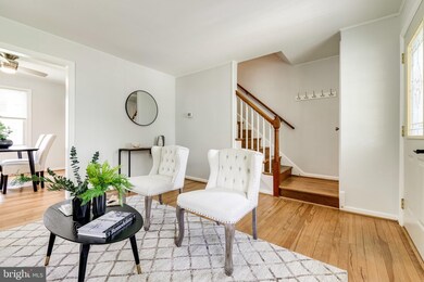 5921 Williamsburg Rd, Alexandria, VA 22303 - photo 6