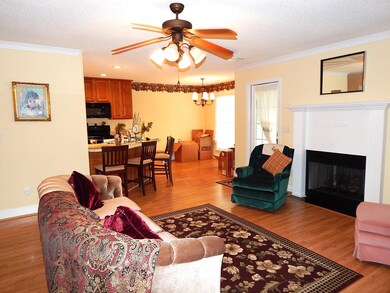 401 Minter Dr, Warner Robins, GA 31088 - photo 4