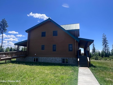5465 Three Mile Rd, Weippe, ID 83553 - photo 6