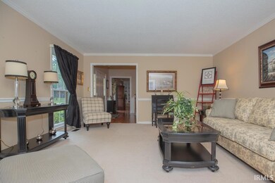 8833 Bayberry Dr, Newburgh, IN 47630 - photo 3