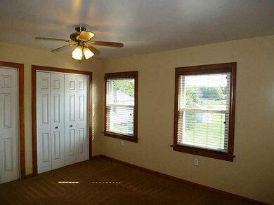 Bedroom.