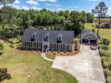 509 Frances Dr SW, Dawson, GA 39842 - photo 3