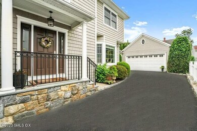 8 Rippowam Rd unit B, Cos Cob, CT 06807 - photo 2