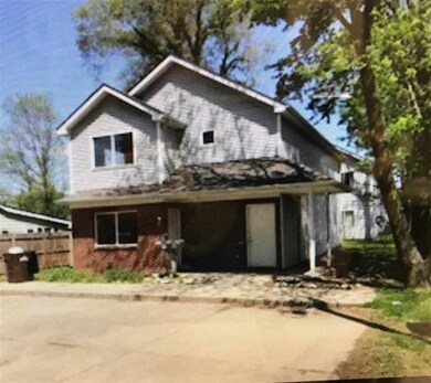 600 N Grant St, Edinburgh, IN 46124 - photo 3