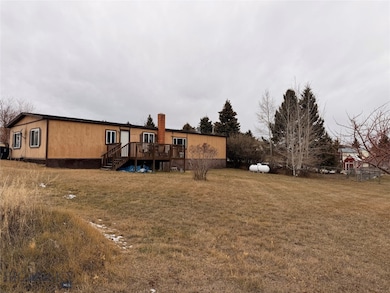 4830 S Arizona St S, Butte, MT 59701 - photo 2