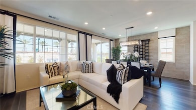 Residence 2 Model Home Photo