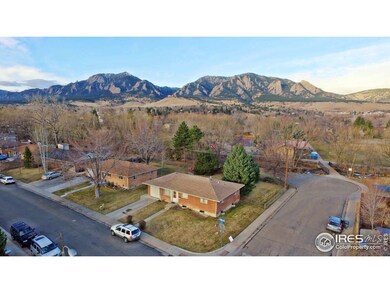 315 S 38th St, Boulder, CO 80305 - photo 3