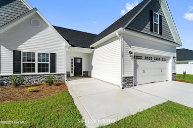 751 Secession Ln, Jacksonville, NC 28546 - photo 2