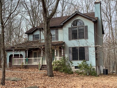 289 Somerset Dr, East Stroudsburg, PA 18301 - photo 2