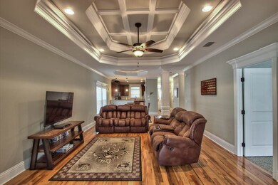 39 Tuscany Trace, Crawfordville, FL 32327 - photo 6