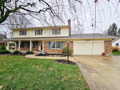 667 Waverly Ave, Washington Court House, OH 43160 - photo 6