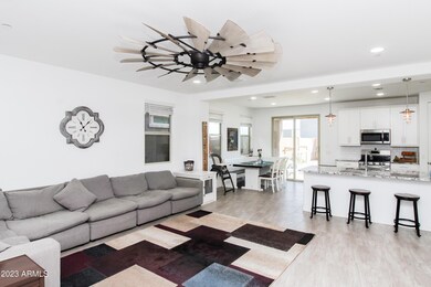 5663 S Verde Mesa --, Mesa, AZ 85212 - photo 3