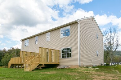 112 Player Court Dr, Drums, PA 18222 - photo 6