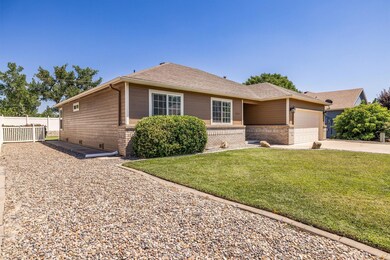 708 E Harbor Cir, Grand Junction, CO 81505 - photo 2