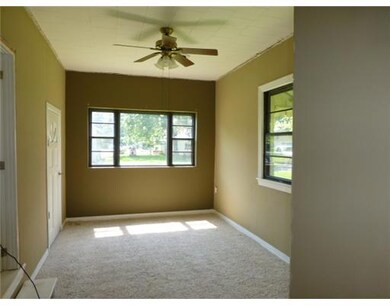 Master Bedroom.