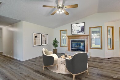 351 S Valley Dr, Nampa, ID 83686 - photo 7