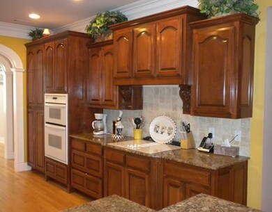 209 NW Yukon Trail St, Bentonville, AR 72712 - photo 7