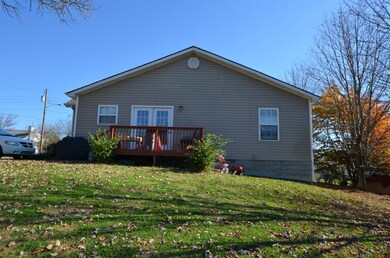 486 N Main St, Harrodsburg, KY 40330 - photo 7