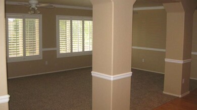 Loft/game room