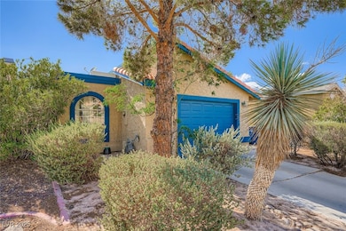 2281 Los Feliz St, Las Vegas, NV 89156 - photo 4