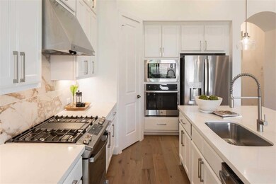 Kitchen - Representative Photo
