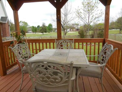 221 Lee Ann Way, Prairie Grove, AR 72753 - photo 4