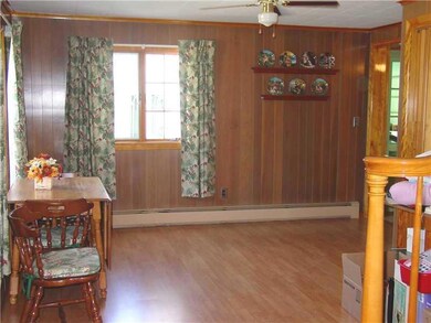 Dining Room.