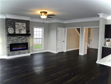 100 Ela Ct, Warner Robins, GA 31088 - photo 2