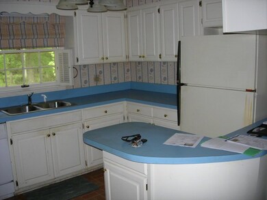 Kitchen 1