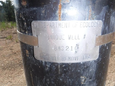 Lot 4 Moose Ridge Way, Loon Lake, WA 99148 - photo 3