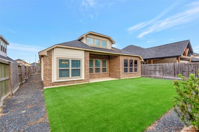 3427 Crescent Vista Dr, Fulshear, TX 77441 - photo 4