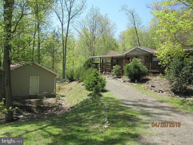 80 Orchard Ln, Moorefield, WV 26836 - photo 5