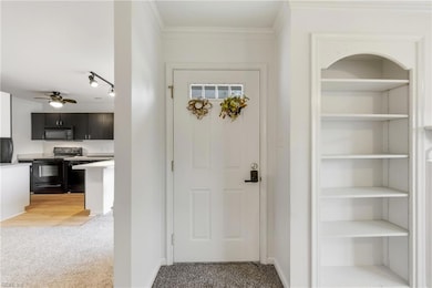 104 Camden Way unit G, Yorktown, VA 23693 - photo 5