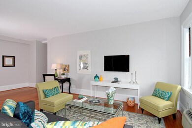 Woodward-A-Condominium unit 602, Washington, DC 20008 - photo 4