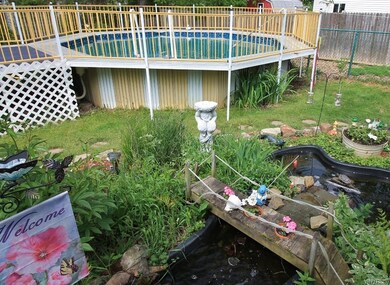 798 Revere Ave, North Tonawanda, NY 14120 - photo 6