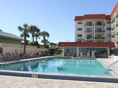 Hacienda del Sol II unit 113, New Smyrna Beach, FL 32169 - photo 3