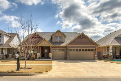 908 NE 20th Place, Moore, OK 73160 - photo 2